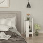 Hanah Home Elos Right - Blanco